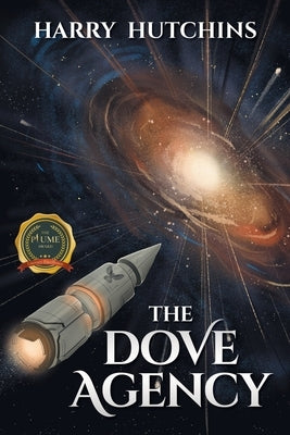 The Dove Agency by Hutchins, Harry