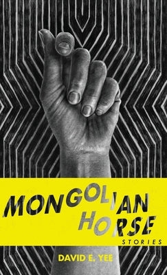 Mongolian Horse by Yee, David E.