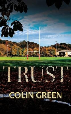 Trust by Green, Colin