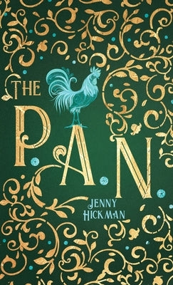 The PAN by Hickman, Jenny