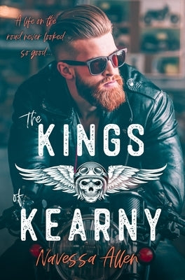 The Kings of Kearny by Allen, Navessa