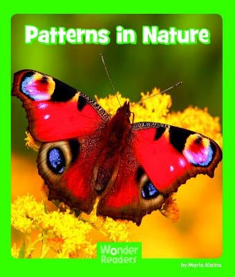 Patterns in Nature by Alaina, Maria