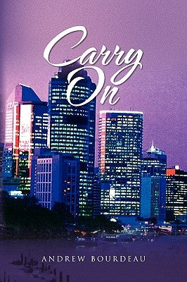 Carry on by Bourdeau, Andrew