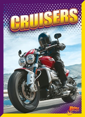 Cruisers by Lowell, Barbara