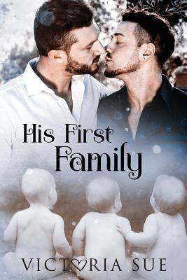 His First Family by Sue, Victoria