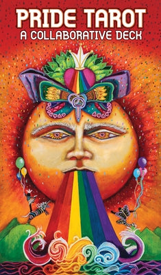 Pride Tarot by U. S. Games Systems