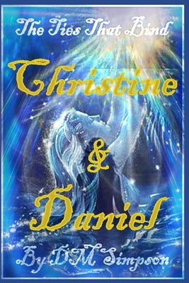 Christine & Daniel by Simpson, DM