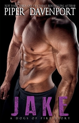Jake by Davenport, Piper