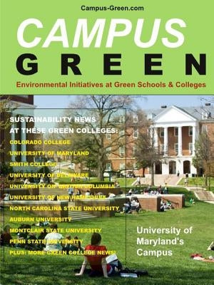 Campus Green by Frangoulis, George
