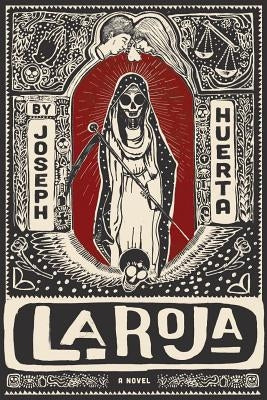 La Roja by Huerta, Joseph