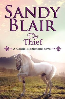 The Thief by Blair, Sandy