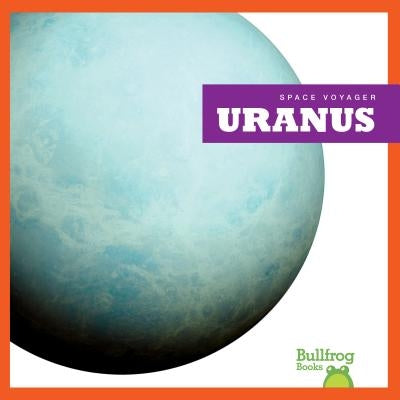 Uranus by Black, Vanessa