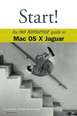 Start! by Simsic, Greg