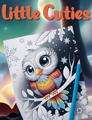 Little Cuties by Varol
