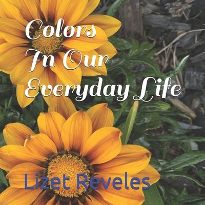 Colors: In Our Everyday Life by Reveles, Lizet