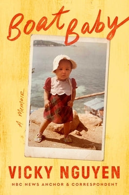 Boat Baby by Nguyen, Vicky
