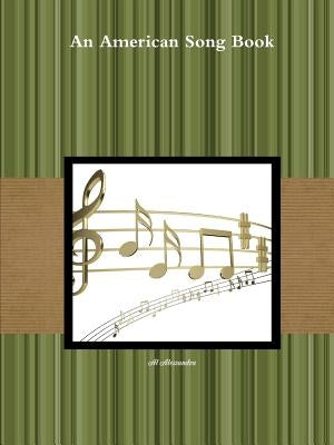 An American Song Book by Alessandra, Al