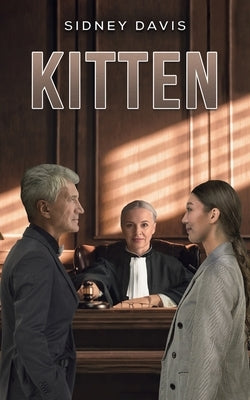 Kitten by Davis, Sidney