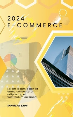 E-commerce by Saini, Sanjivan