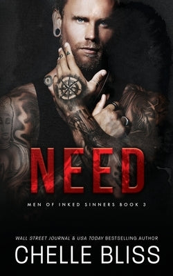 Need by Bliss, Chelle
