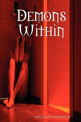 Demons Within by Hartnett, William