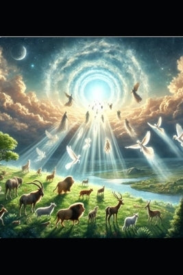 Where do the souls of animals and plants go? by Belmar Garrido, H?ctor