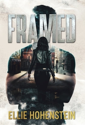 Framed by Hohenstein, Ellie