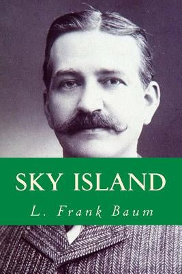 Sky Island by Abreu, Yordi