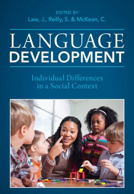 Language Development by Law, James