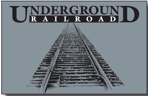 Underground Railroad by Fulton, Michael
