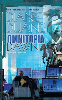Omnitopia Dawn by Duane, Diane