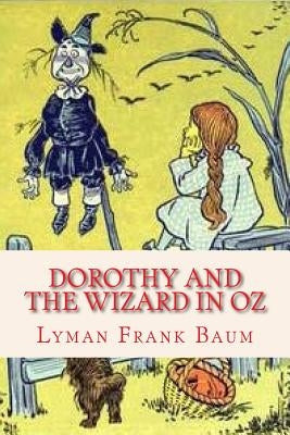 Dorothy and the Wizard in Oz by Ravell