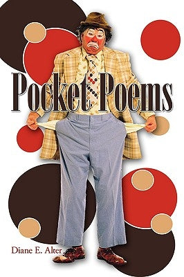 Pocket Poems by Alter, Diane E.