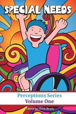 Special Needs by Merens, Bh