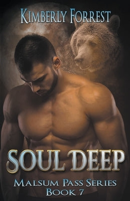 Soul Deep by Forrest, Kimberly