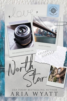 North Star: Special Edition Paperback by Wyatt, Aria