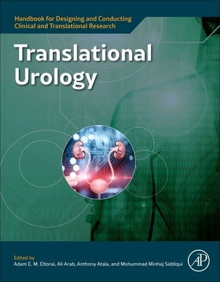 Translational Urology by Atala, Anthony