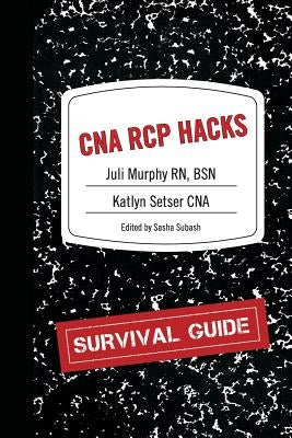 CNA RCP Hacks by Setser Cna, Katlyn