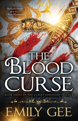 The Blood Curse by Gee, Emily