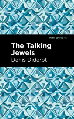 The Talking Jewels by Diderot, Denis