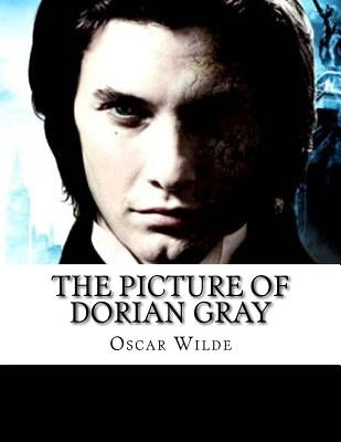 The Picture of Dorian Gray by Wilde, Oscar