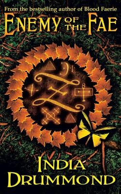 Enemy of the Fae by Drummond, India