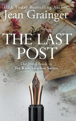 The Last Post by Grainger, Jean
