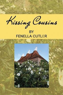 Kissing Cousins by Cutler, Fenella