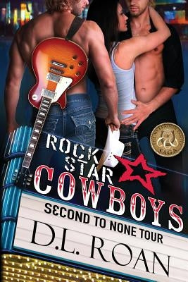 Rock Star Cowboys by Davis, Kathryn Lynn