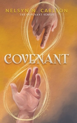 Covenant by Carlson, Nelsyn N.