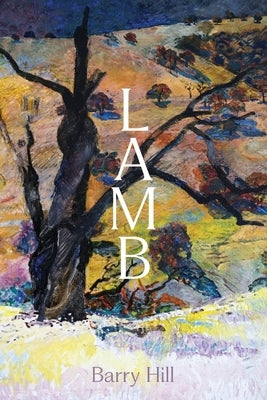 Lamb by Hill, Barry