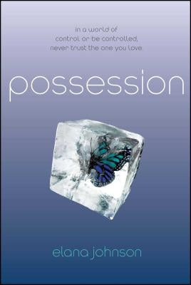 Possession by Johnson, Elana