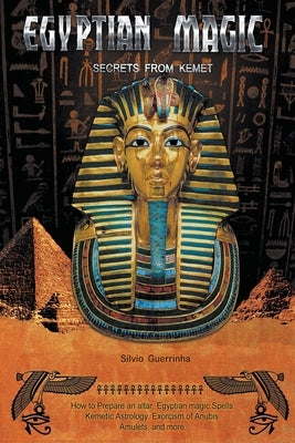 Egyptian Magic by Guerrinha, Silvio