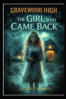 Gravewood high: The girl who came back by Warren, Jelly